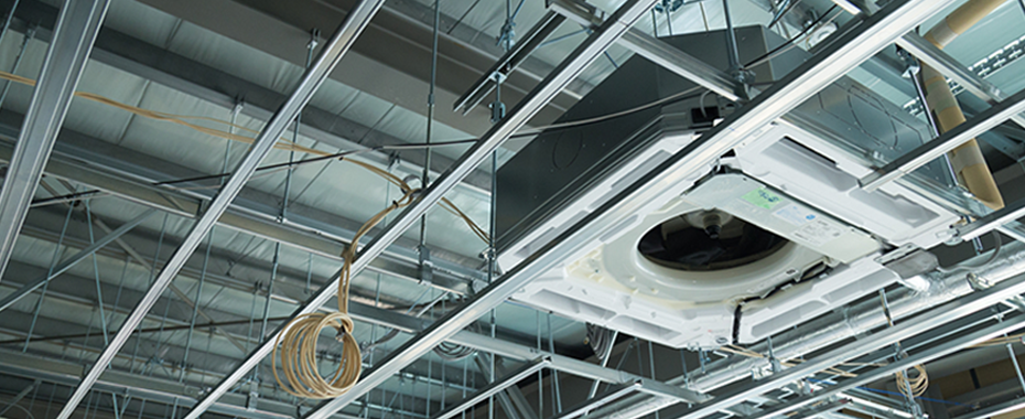 業務用エアコン