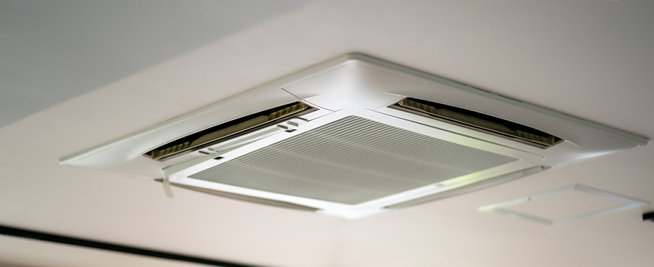 家庭用エアコン